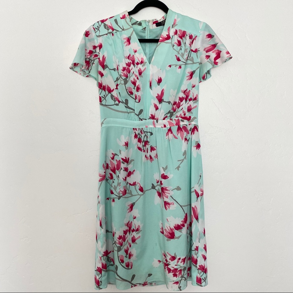 Alex Marie Dress (from Dillard’s), Size 6